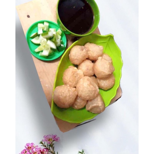 

Pempek Adaan By Dapur Si Kembar