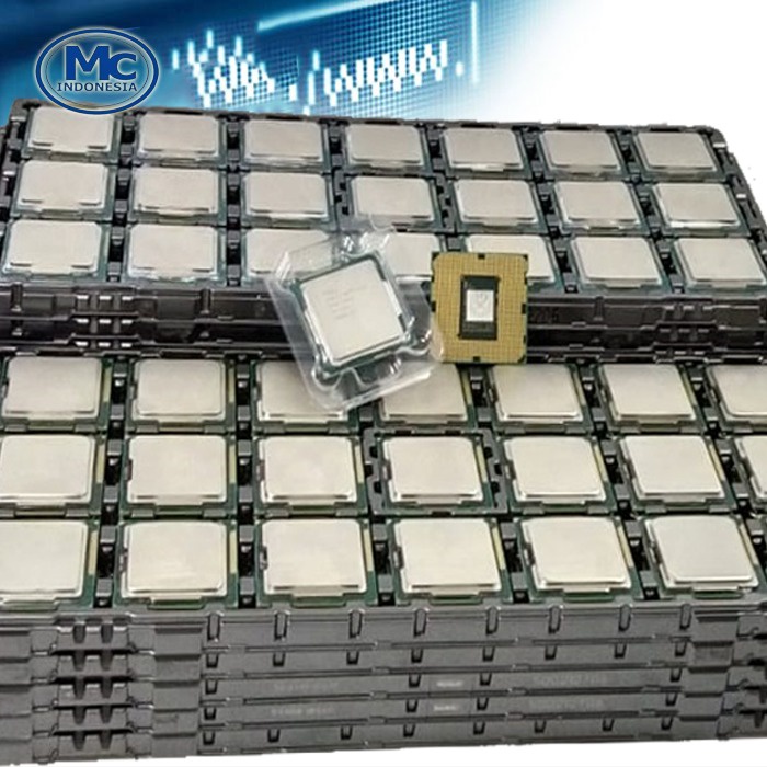 Promo Processor Intel Celeron G1610