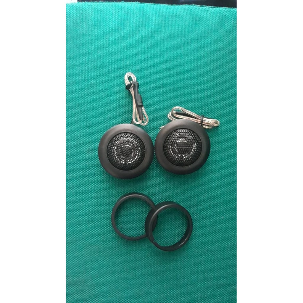 Speaker Twitter Mobil Universal