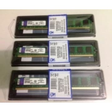 RAM DDR2 2GB PC6400 KINGSTONE BARU (MEMORY KOMPUTER DDR2 2 GB PC 6400)