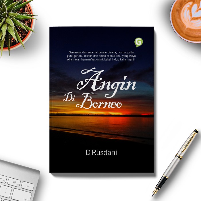 

CODE384 terpercaya Buku Angin Di Borneo Guepedia