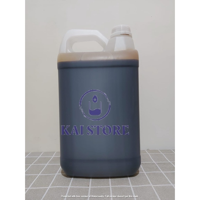 [NEW] PROMO FOAMING AGENT HITAM/PEMBUAT BUSA /FOAM BOOSTER UNTUK BATA RINGAN/HEBEL CLC (PACKAGING