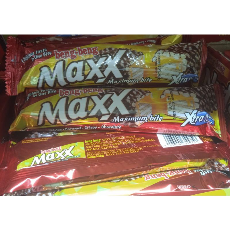 

Beng Beng Maxx 32 Gram