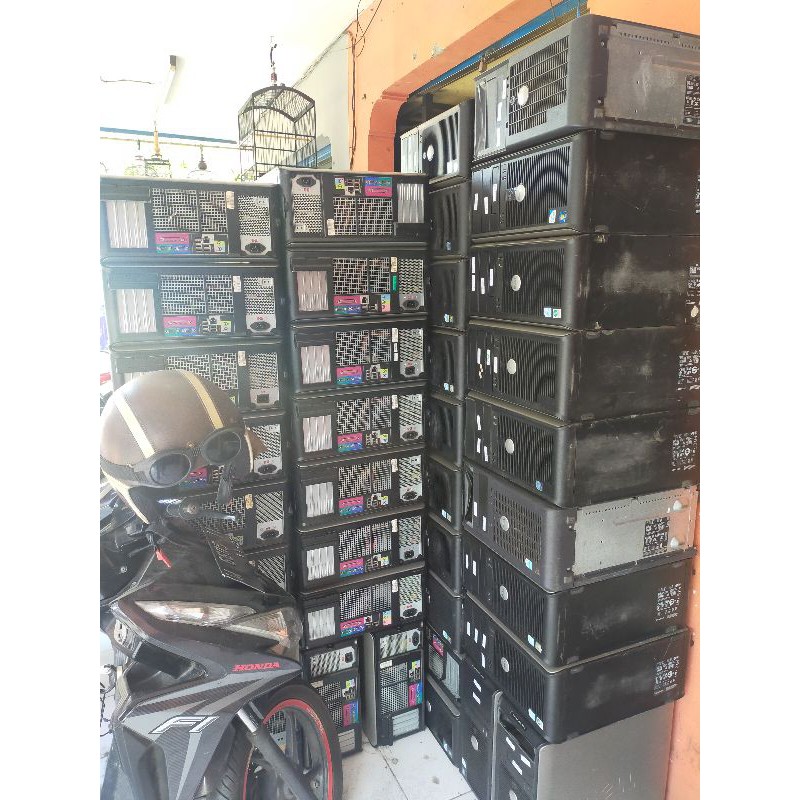 OBRALL PC DeLL