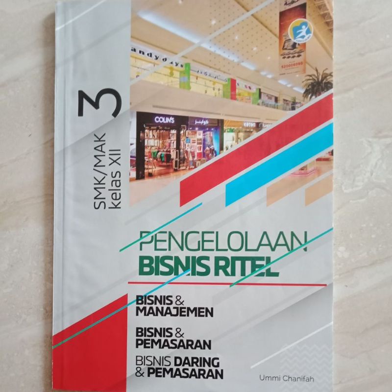 

LKS pengelolaan bisnis ritel kelas XII 12 SMK/MAK semester 1&2| bisnis daring dan pemasaran