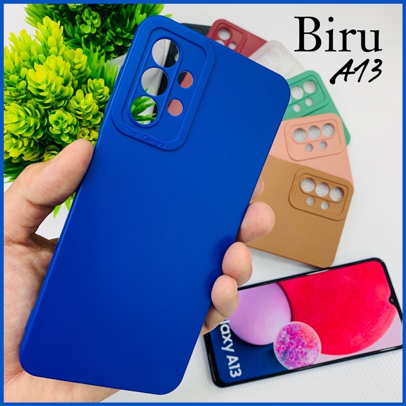 New Case makaron Samsung A13,A23 - silikon Samsung A13 ,A23- softcase Samsung A13,a23 - casing A23 , A13 1112store samsung a23 , samsung a13