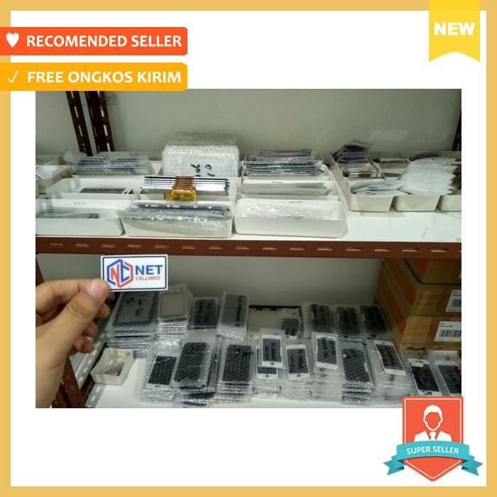 LCD HANDPHONE - LCD SAMSUNG G130H / G130 GALAXY YOUNG 2 / YOUNG2 ORI - KOMPONEN HANDPHONE