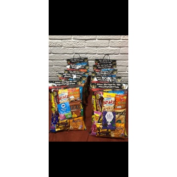 

LABEL PLASTIK ULANG TAHUN JUMBO 25*40