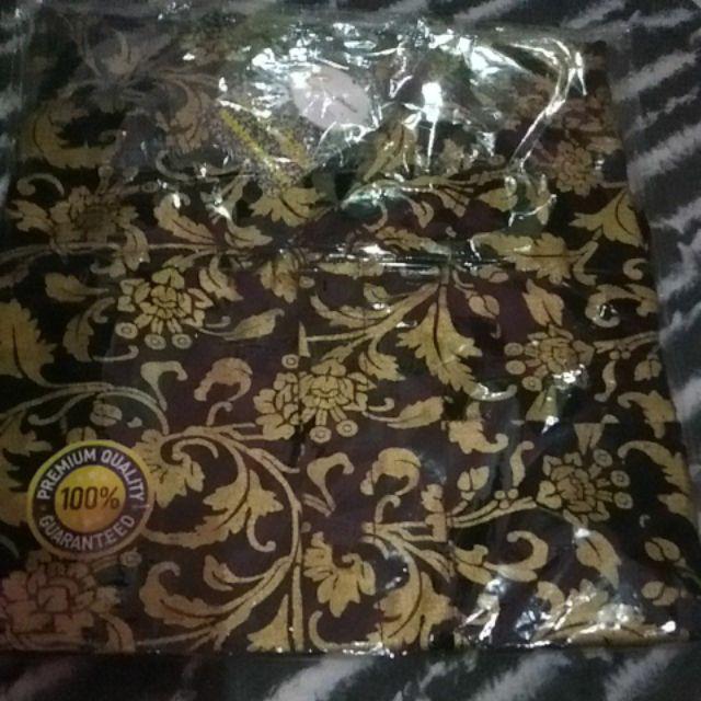 Baju Hem Batik Anak // ..paud, Tk, Sd Murah Pekalongan8