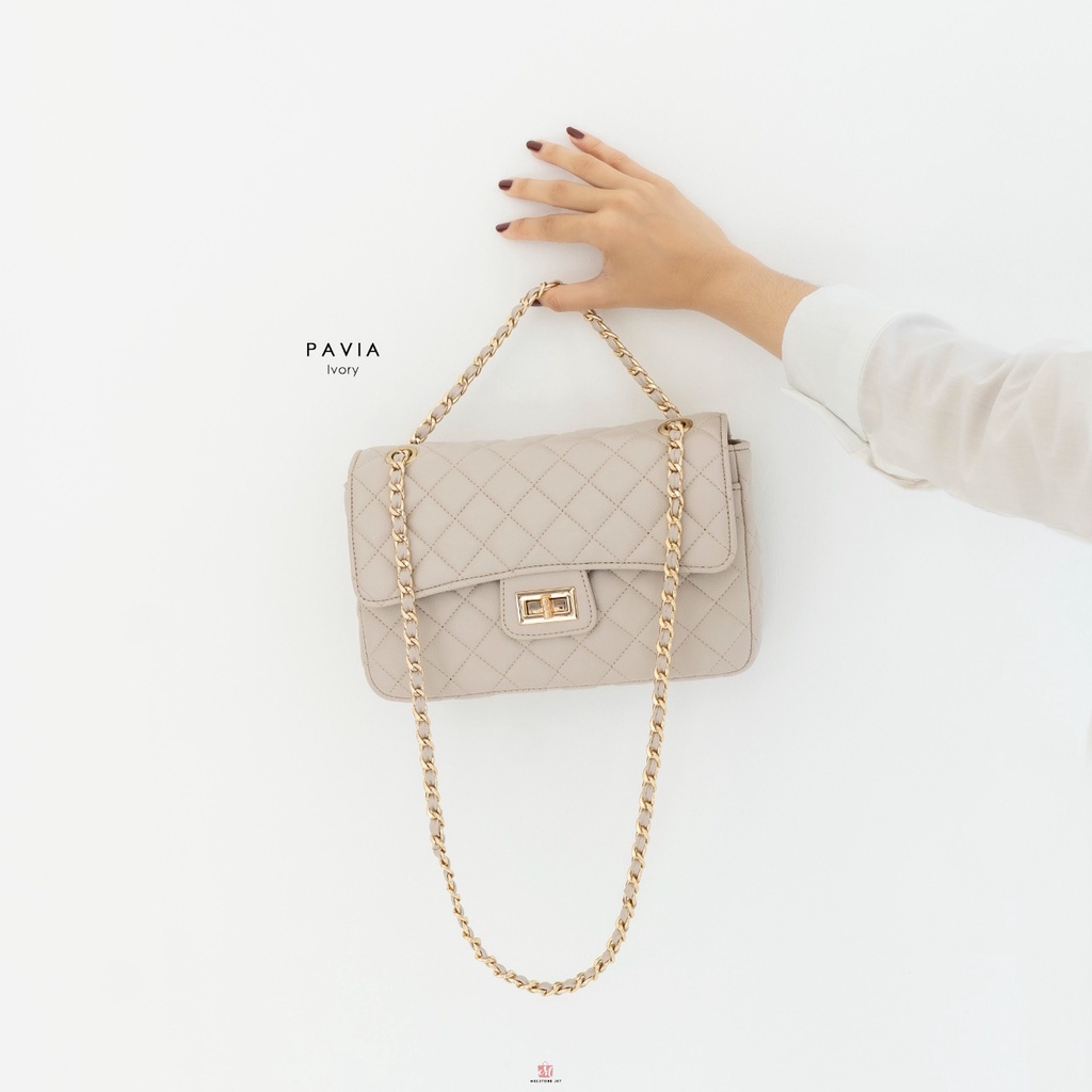 Damelia Pavia Bag Wanita