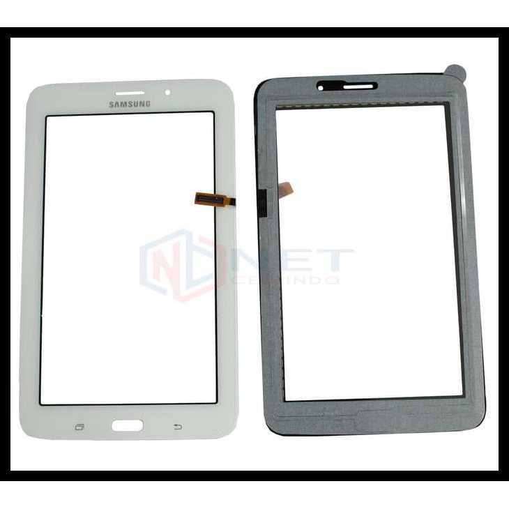 Touchscreen Ts Samsung T116 Galaxy Tab 3 V / Tab 3V - Putih