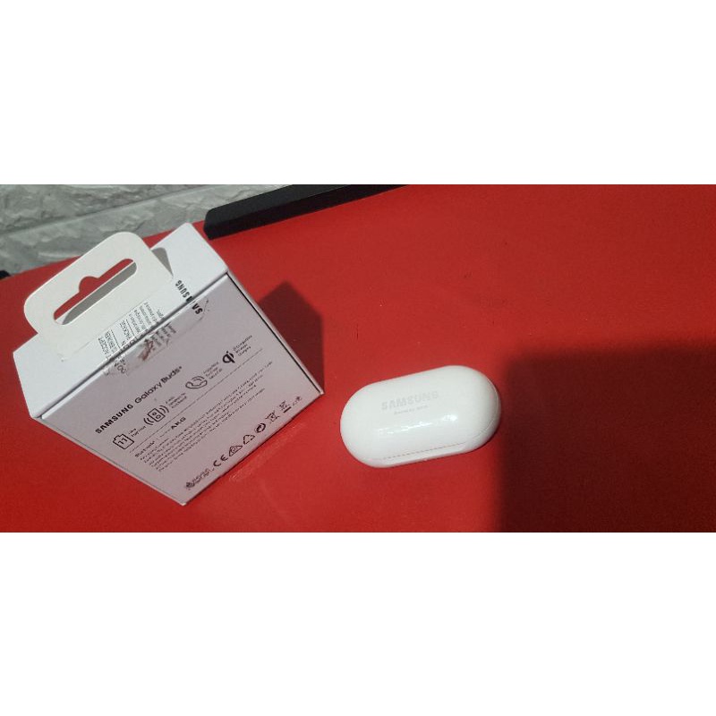 samsung galaxy earbuds +