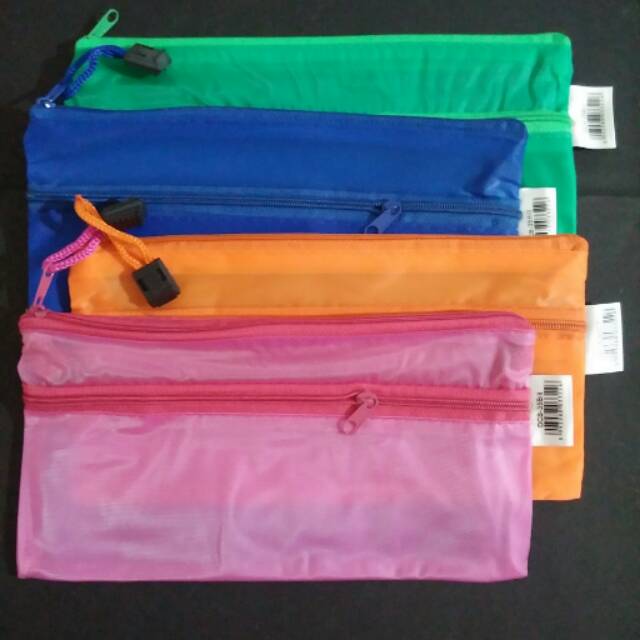 

Document bag joyko parasut DCB-35 Bill (12 pcs)