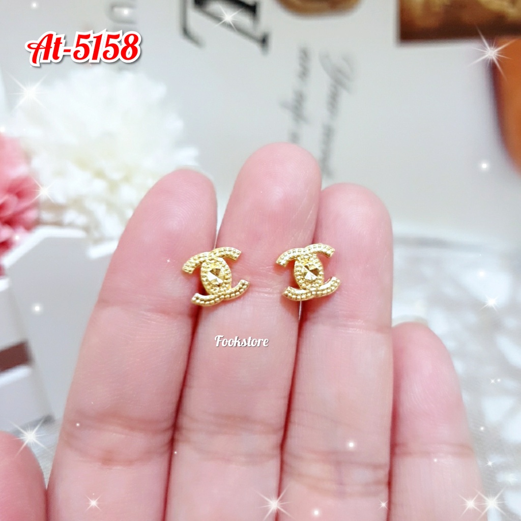 ANTING TUSUK XUPING KOREA ANTI ALERGI/UNTUK ANAK &amp; DEWASA/BISA COD