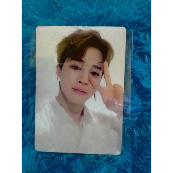 BOOKED JIMIN SYS FINAL RING (Damage)