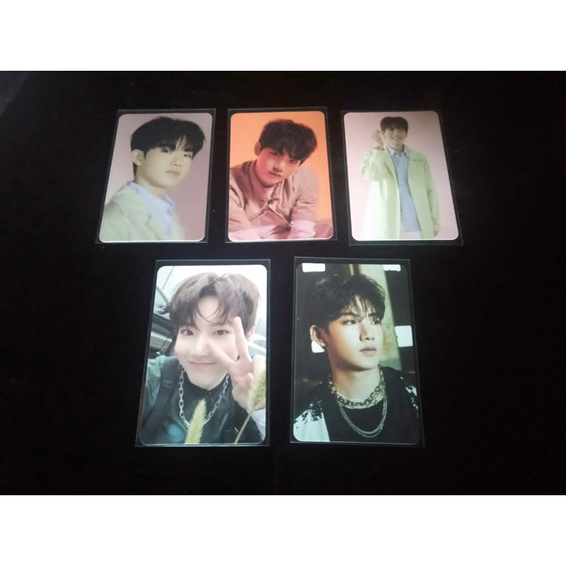 Take all junkyu pc chapter 1 treasure