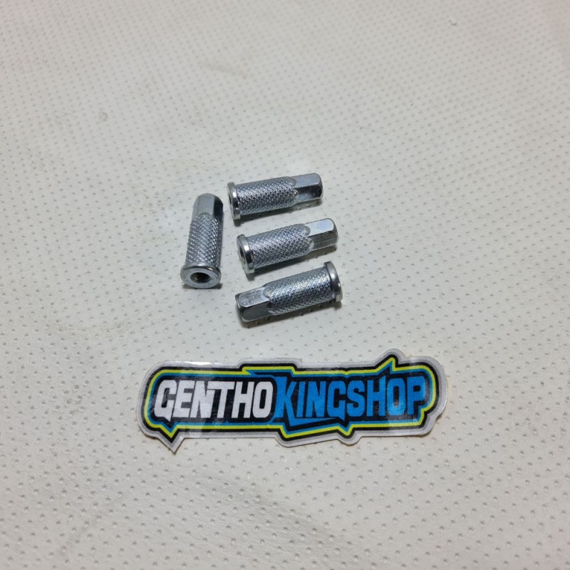 baut nanas head rx king 4 pcs