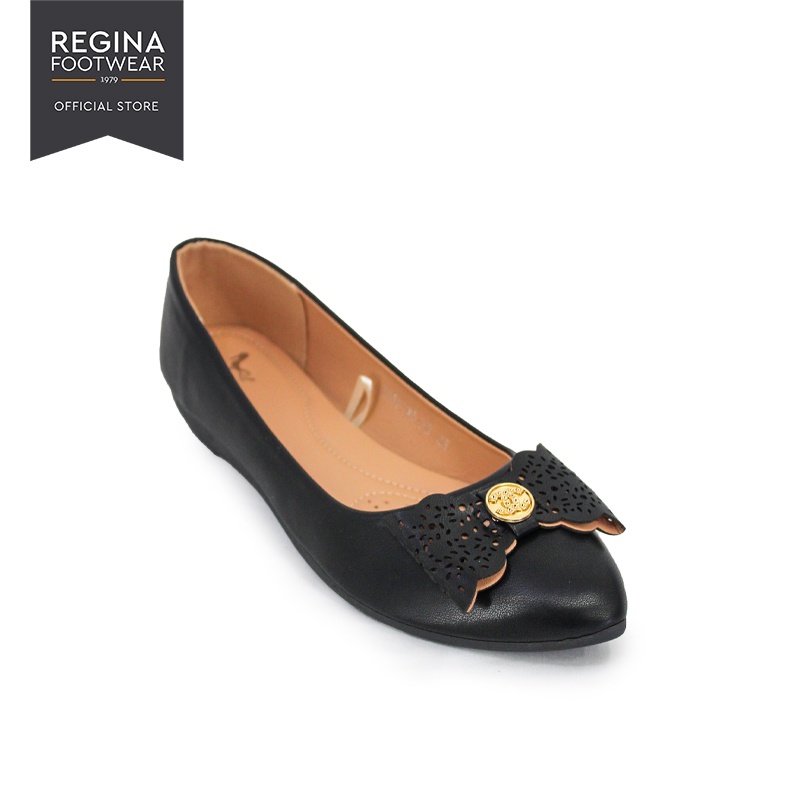 DEA Flat Shoes Wedges Wanita 2201-D2-78 size 36/41