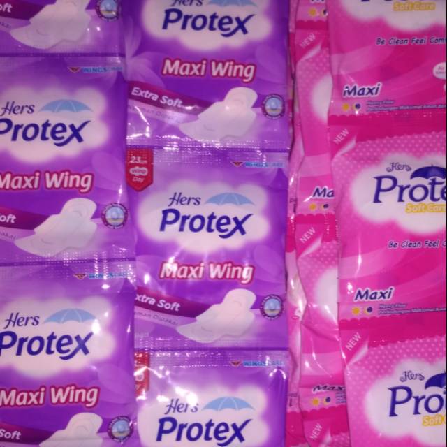 Hers protex
