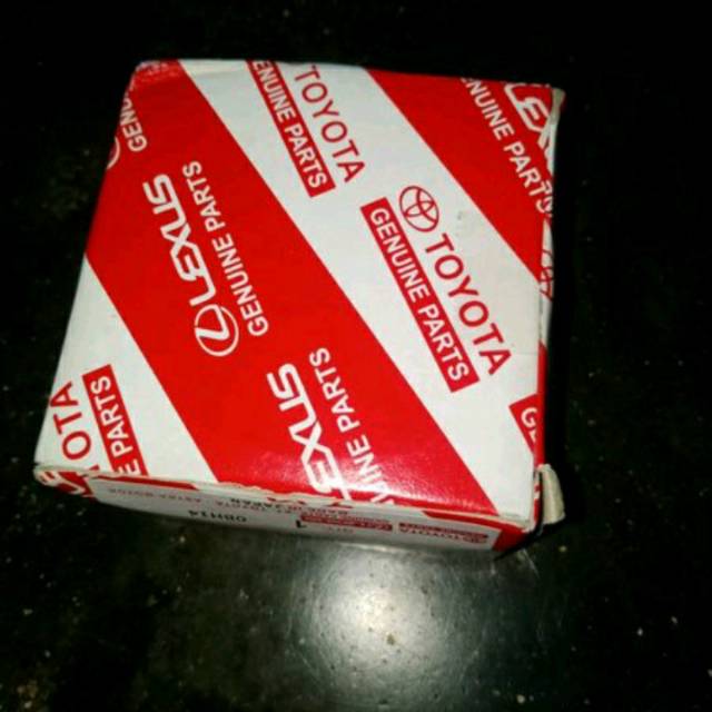 Bearing roda depan vios gen 2 dan yaris