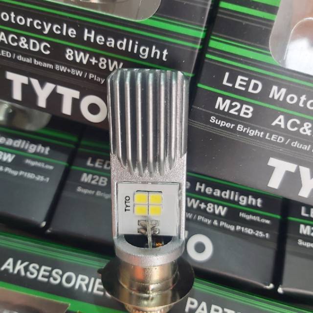 AYOTO H6 M2B 100% ORIGINAL  TERMURAH-3