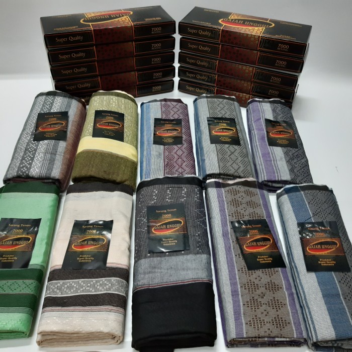 kain sarung  dewasa murah harga glosir/kain sarung dewasa murah sarung pria sarung tenun pria kain s