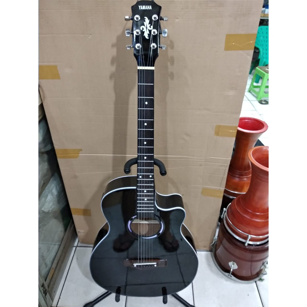 [KHUSUS GOSEND] Gitar Akustik Sunkay Trusrod Murah Jakarta