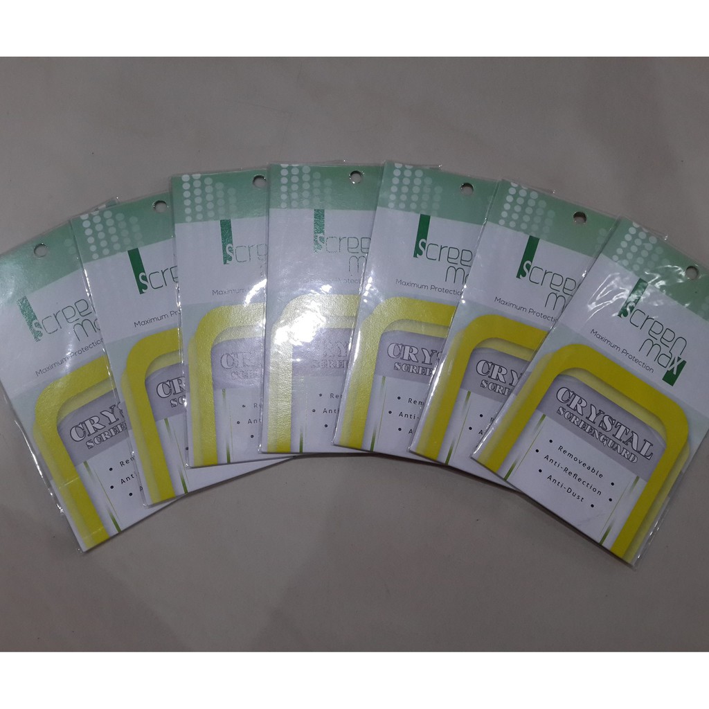 Anti Gores Nokia X Android | Pelindung Layar Screen Protector Nokia X Android