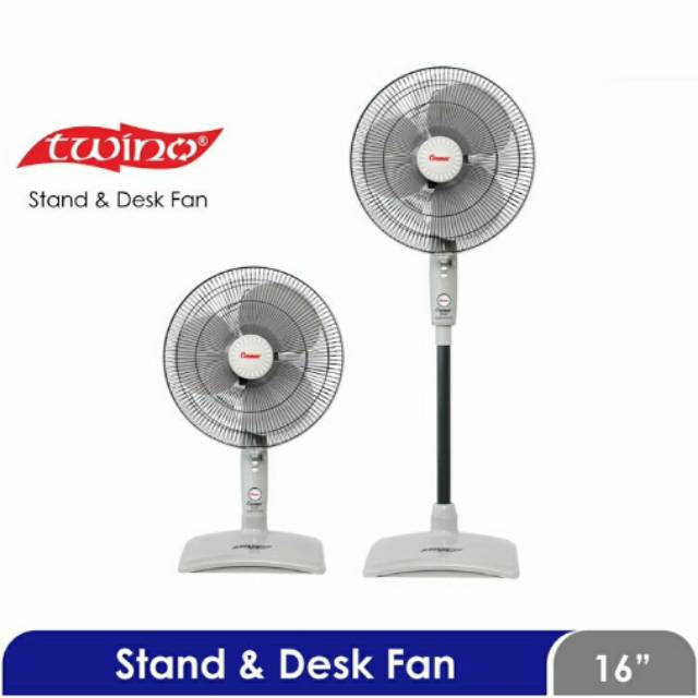 Cosmos Kipas Angin 16 SN