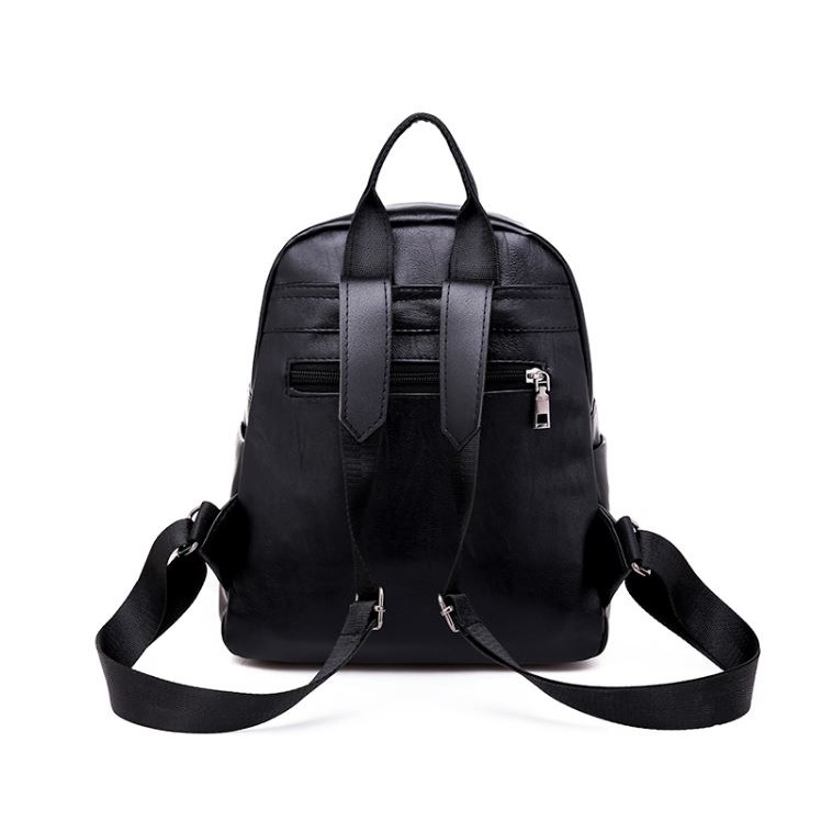 Tas Ransel Wanita Bag Korean Tas Selempang Fashion Tas Backpack Tas sekolah