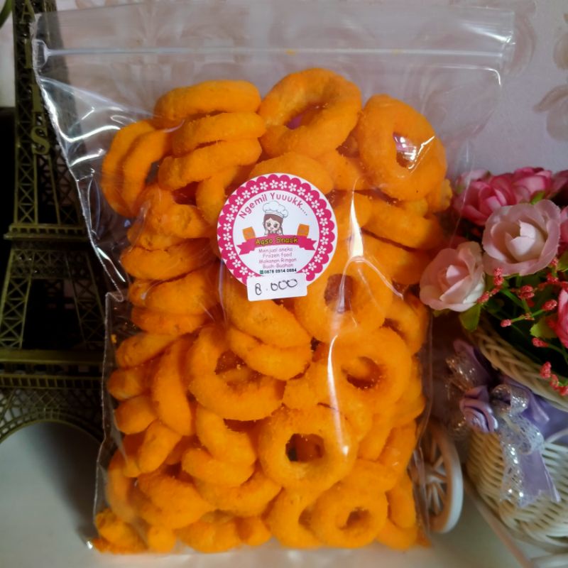 

Ring Keju