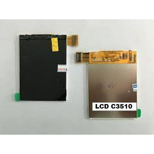 LCD SAMSUNG C3510/B3510 GENOA