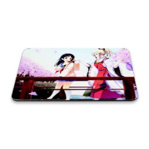 MOUSEPAD ANIME INARI KONKON KOI IROHA