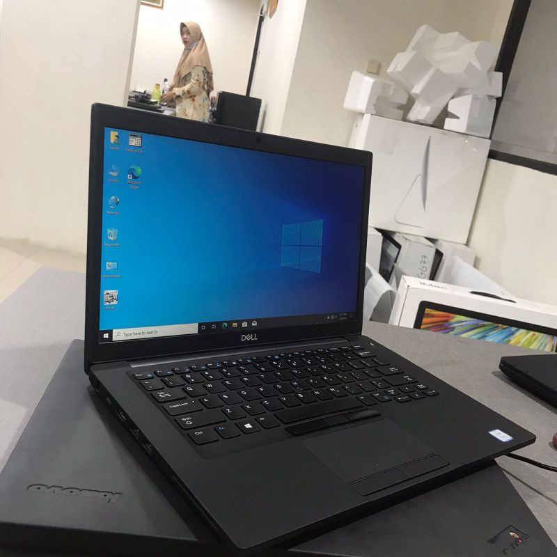 DELL LATITUDE 7490