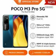 Xiaomi Mi Poco M3 Pro 5G 4/64GB