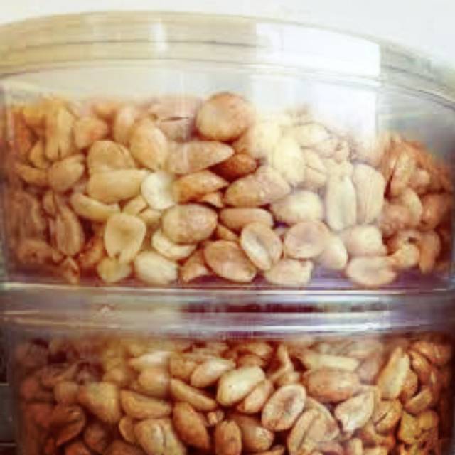 

Kacang bawang