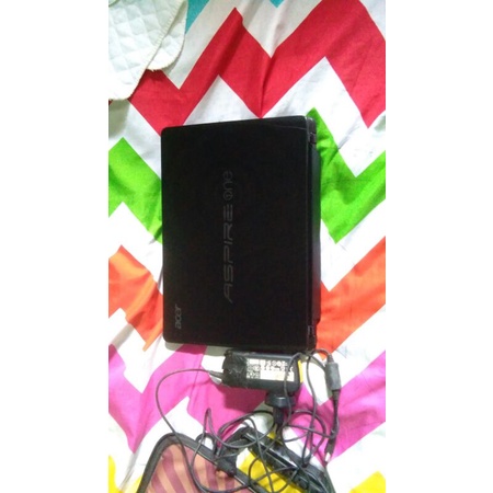 Netbook Acer Aspire one