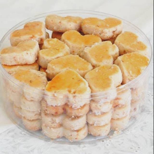 

KUE KERING KUE LEBARAN KACANG SAGU KEJU MURAH