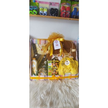

Parcel Jumbo Kuning