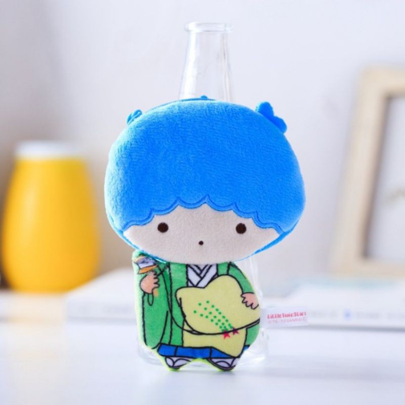 Dompet Koin Lucu | Koin Wallet | Korea Koin Purse | Dompet Aksesoris - Lazy Egg