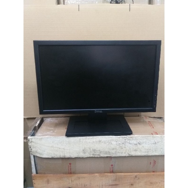 Monitor LCD DELL 19 inci WideScreen