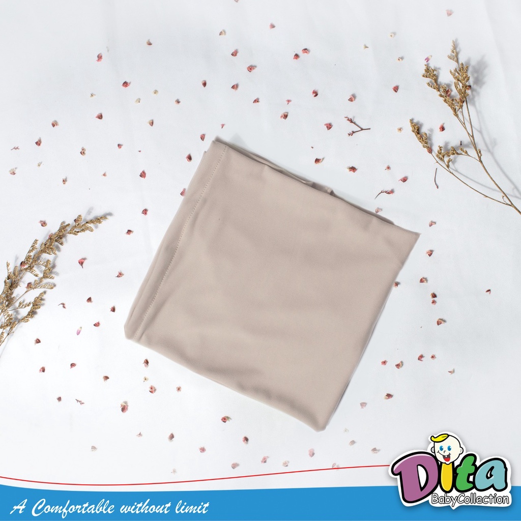 Pashmina bayi anak instan Pashtan Anak Pashmina Instan  Pasmina tali Pashmina Instant Jersey Pashmina Segitiga