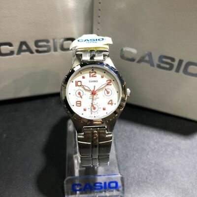 CASIO LTP 2064A LTP-2064A ORIGINAL GARANSI RESMI