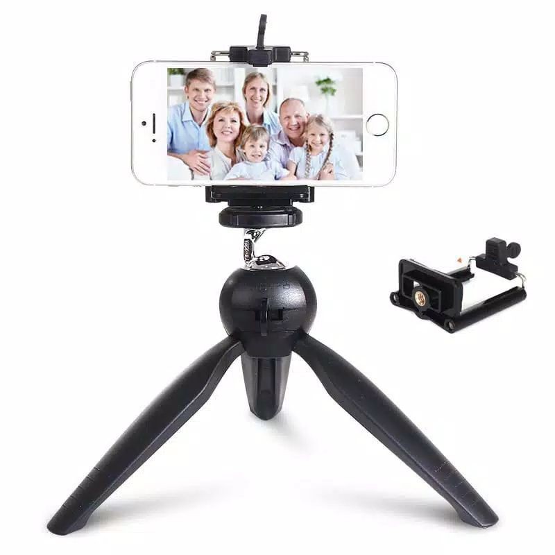 BS246 Tripod Mini Portable Holder U