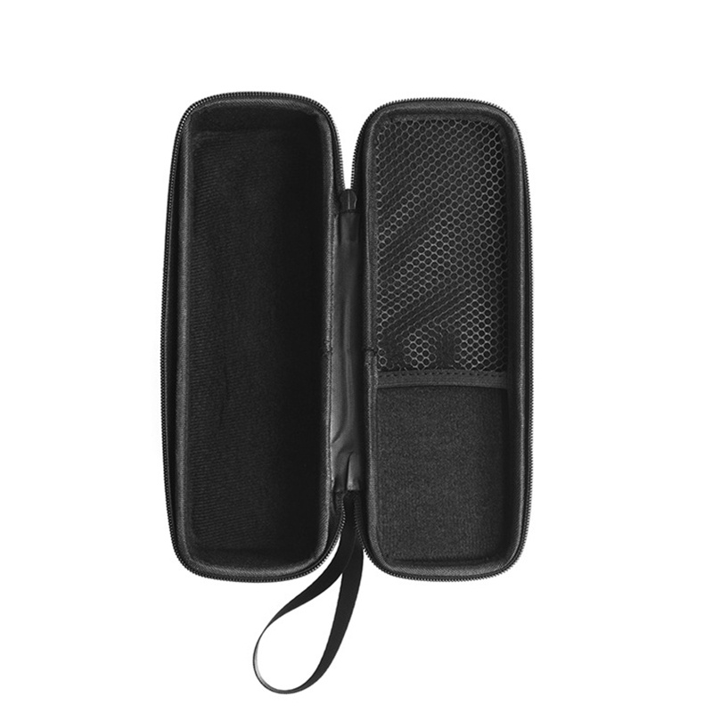 Btsg Tas Penyimpanan Speaker HUAWEI Sound Joy Anti Gores Dengan Resleting