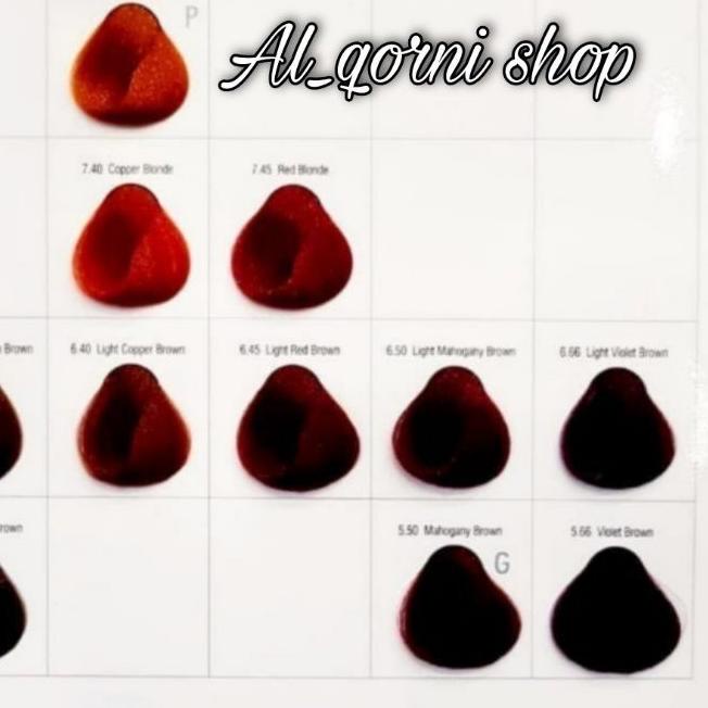 ❆ Felice Miracle Hair Color 100ml Felice Hair Color / Felice Cat Rambut / Pewarna Rambut Permanen ❃