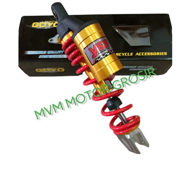 PROMO SUSPENSI SHOCKBREAKER MOTOR METIC MIO M3 MIO J MIO SPORTY MIO SOUL FINO SHOCKBREAKER MOTOR MET