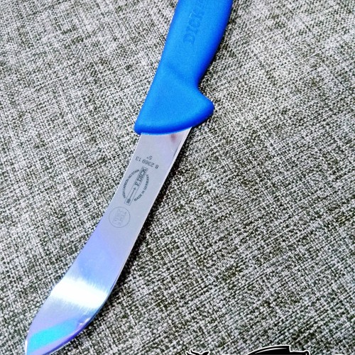 Pisau Kelet F. Dick Skinning/Trimming Narrow 13cm Made in Germany