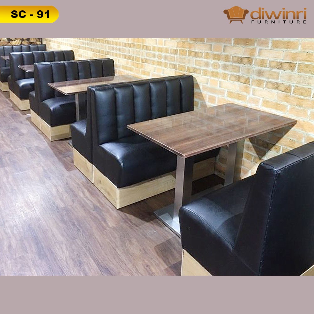 Sofa Cafe SC - 91