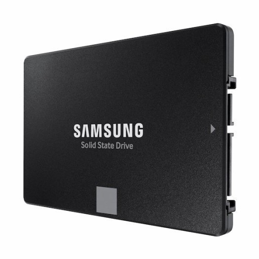 Samsung SSD 870 EVO 4TB / SSD 4TB